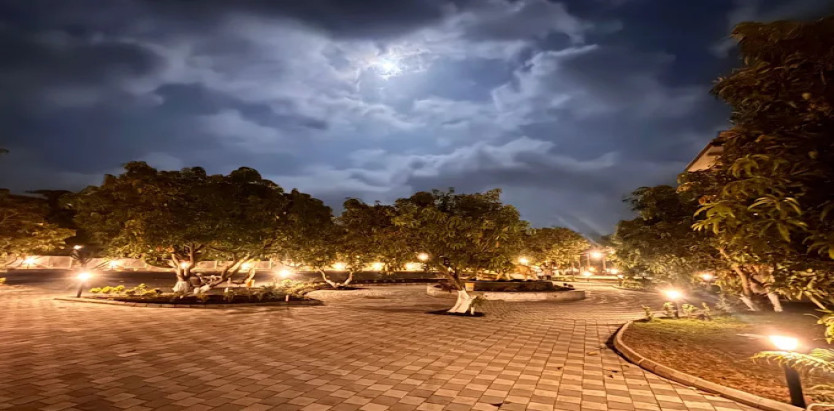 Vantara Gir Resort